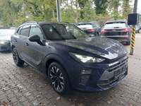 Vaizdas iš priekio dešinės