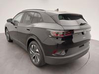 Widok z tyłu po stronie lewej