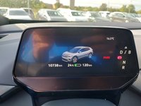 Widok zestawu wskazników