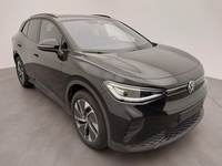 Widok z przodu po stronie prawej