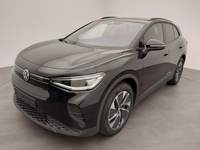 Widok z przodu po stronie lewej