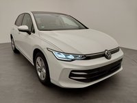 Widok z przodu po stronie prawej