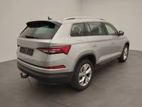 Widok z tyłu po stronie prawej