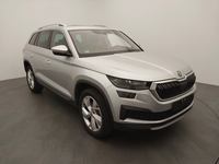 Widok z przodu po stronie prawej