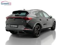 Vaizdas iš galo dešinės