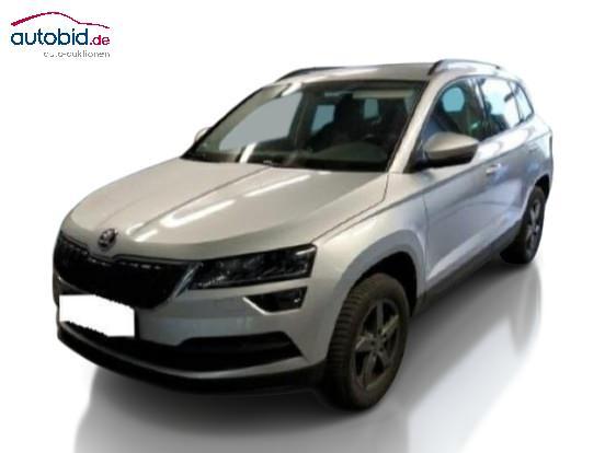 Vaizdas iš priekio kairės