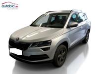 Vaizdas iš priekio kairės