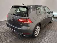 Vaizdas iš galo dešinės