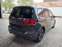 Vue de l’arrière droit