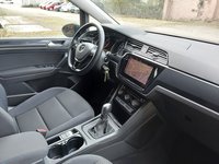 Vue de l’intérieur