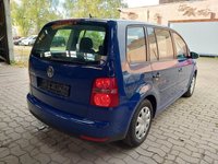 Vue de l’arrière droit