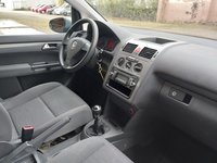 Vue de l’intérieur