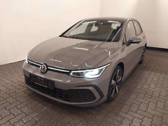 Vaizdas iš priekio kairės