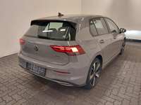 Vaizdas iš galo dešinės