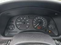 Vue du tableau de bord