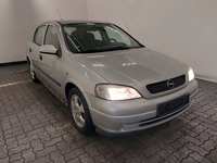 Vue de l’avant droit