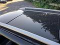 View of sunroof / panoramic roof