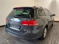 Vaizdas iš galo dešinės