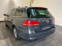 Vaizdas iš galo kairės