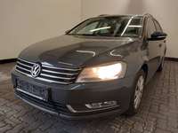 Vaizdas iš priekio kairės