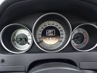 Ansicht Kombiinstrument