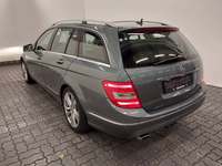 Ansicht hinten links