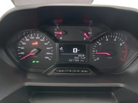 Vue du tableau de bord