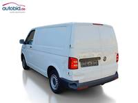 Vaizdas iš galo kairės