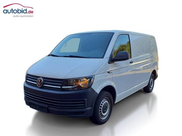 Vaizdas iš priekio kairės