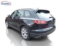 Vaizdas iš galo kairės