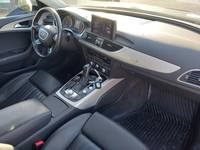 Vue de l’intérieur