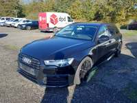 Vaizdas iš priekio kairės