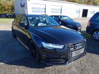 Vue de l’avant droit