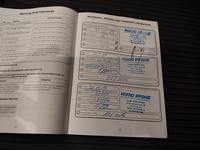 Apkopes darbu dokumentācija