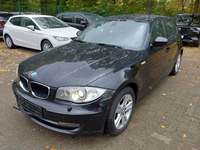 Skats no kreisās puses priekšā