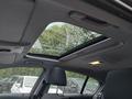View of sunroof / panoramic roof