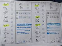 Apkopes darbu dokumentācija