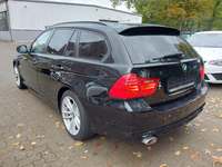 Vaizdas iš galo kairės