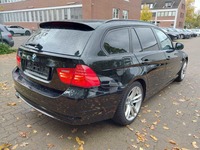 Vaizdas iš galo dešinės