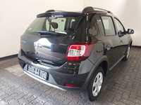 Vaizdas iš galo dešinės