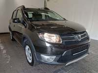 Vaizdas iš priekio dešinės