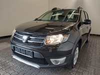 Vaizdas iš priekio kairės