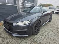 Vaizdas iš priekio kairės