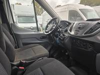 Vue de l’intérieur