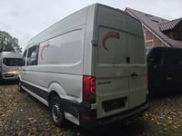 Widok z tyłu po stronie lewej