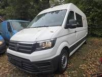 Widok z przodu po stronie lewej