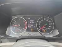 Widok zestawu wskazników