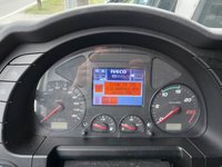 Widok zestawu wskazników