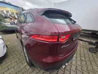 Вид сзади слева