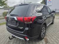 Widok z tyłu po stronie prawej